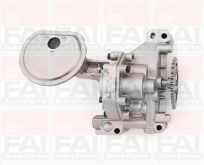 FAI AUTOPARTS op260 -  Масляный насос